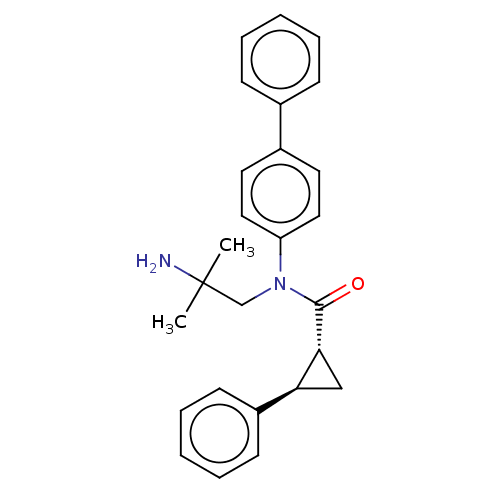 Chemical structure of BindingDB Monomer ID 50065751