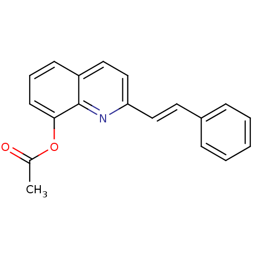 Chemical structure of BindingDB Monomer ID 50065798