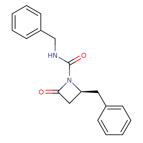 Chemical structure of BindingDB Monomer ID 50065880