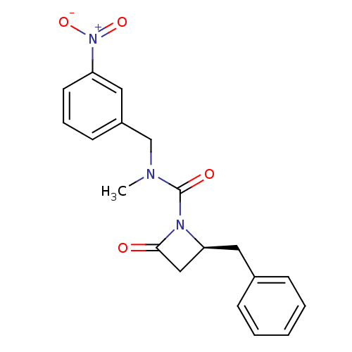 Chemical structure of BindingDB Monomer ID 50065890
