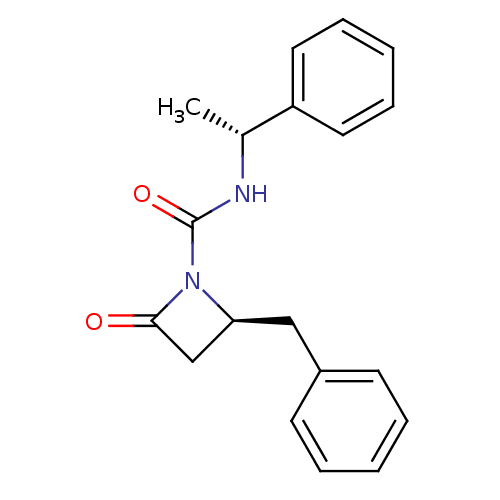 Chemical structure of BindingDB Monomer ID 50065892