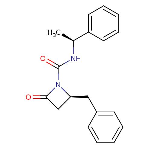 Chemical structure of BindingDB Monomer ID 50065893