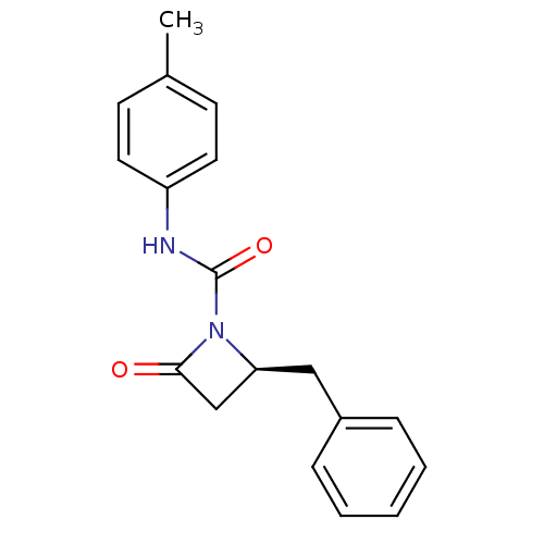 Chemical structure of BindingDB Monomer ID 50065896