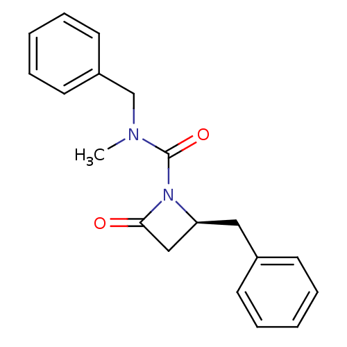 Chemical structure of BindingDB Monomer ID 50065897