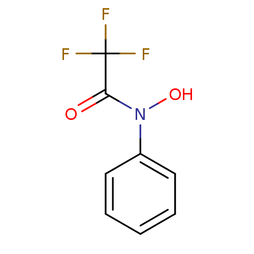 Chemical structure of BindingDB Monomer ID 50065934
