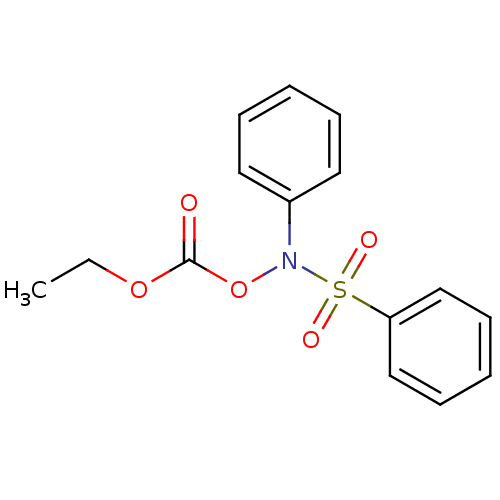 Chemical structure of BindingDB Monomer ID 50065936