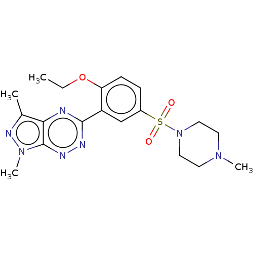 Chemical structure of BindingDB Monomer ID 50065991