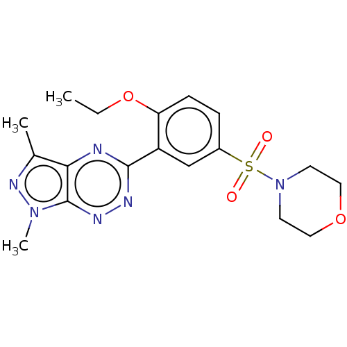 Chemical structure of BindingDB Monomer ID 50065998
