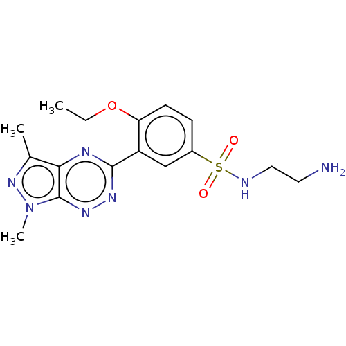 Chemical structure of BindingDB Monomer ID 50066003