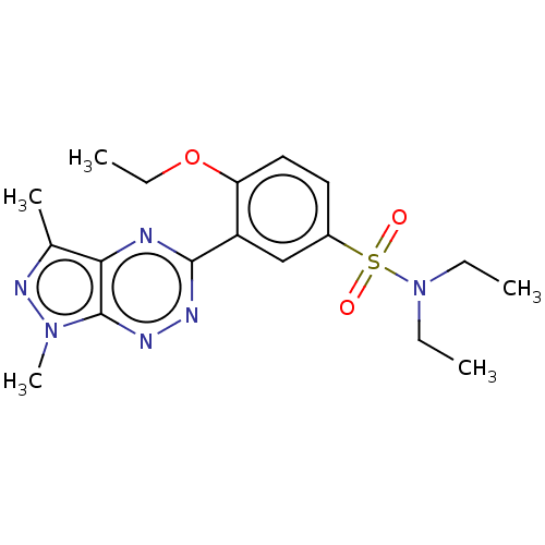 Chemical structure of BindingDB Monomer ID 50066005