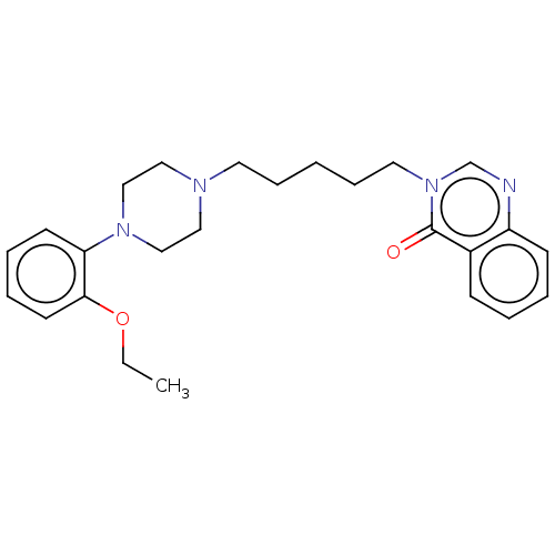 Chemical structure of BindingDB Monomer ID 50066014