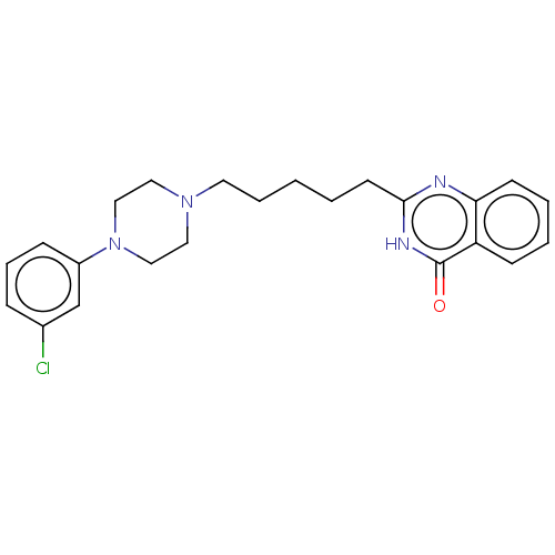 Chemical structure of BindingDB Monomer ID 50066035