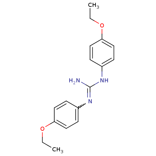 Chemical structure of BindingDB Monomer ID 50066053