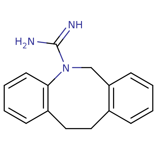 Chemical structure of BindingDB Monomer ID 50066054