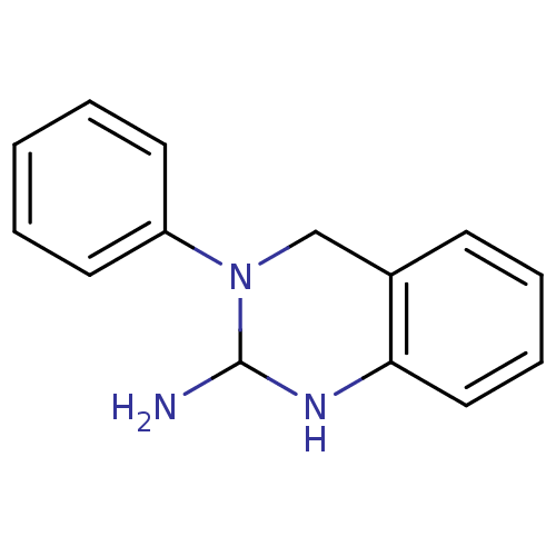 Chemical structure of BindingDB Monomer ID 50066055