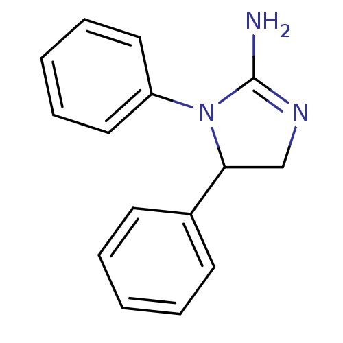 Chemical structure of BindingDB Monomer ID 50066056