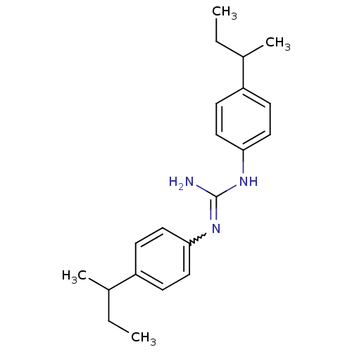 Chemical structure of BindingDB Monomer ID 50066057