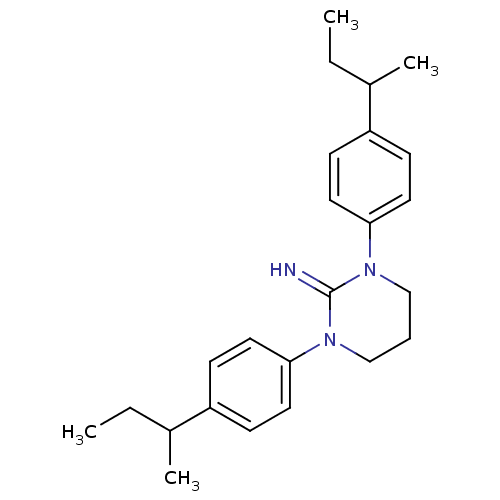 Chemical structure of BindingDB Monomer ID 50066059