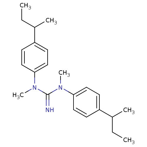 Chemical structure of BindingDB Monomer ID 50066060