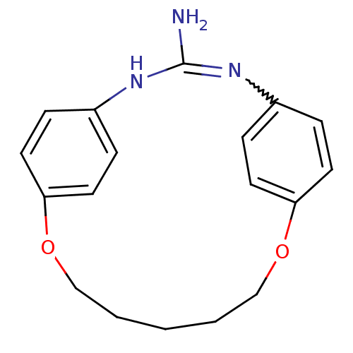 Chemical structure of BindingDB Monomer ID 50066063