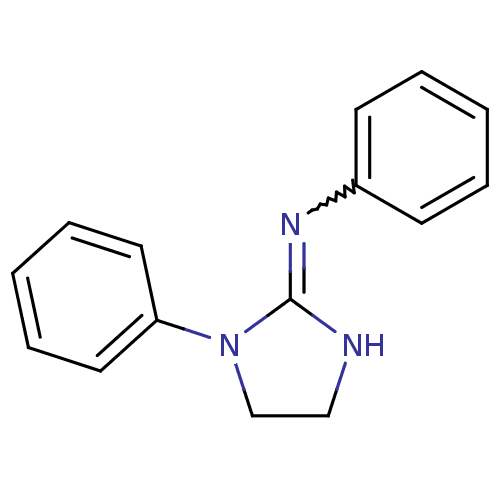 Chemical structure of BindingDB Monomer ID 50066064
