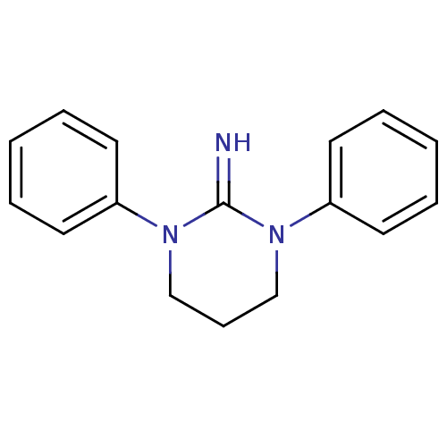 Chemical structure of BindingDB Monomer ID 50066065