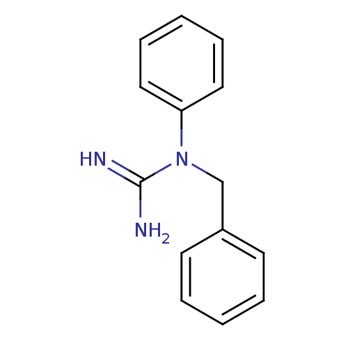 Chemical structure of BindingDB Monomer ID 50066071