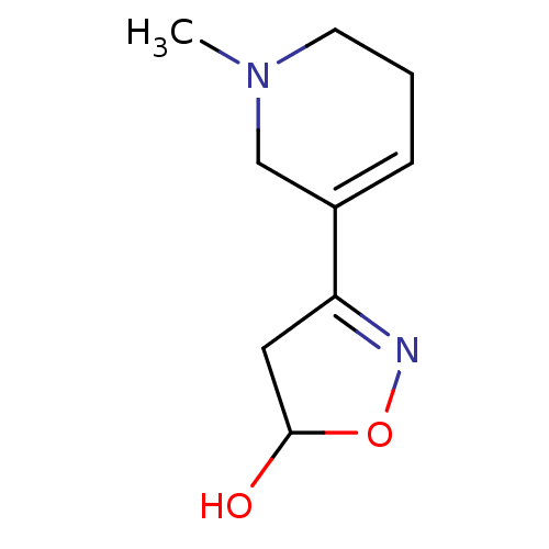 Chemical structure of BindingDB Monomer ID 50066077