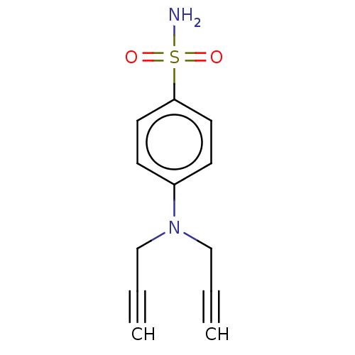 Chemical structure of BindingDB Monomer ID 50066118