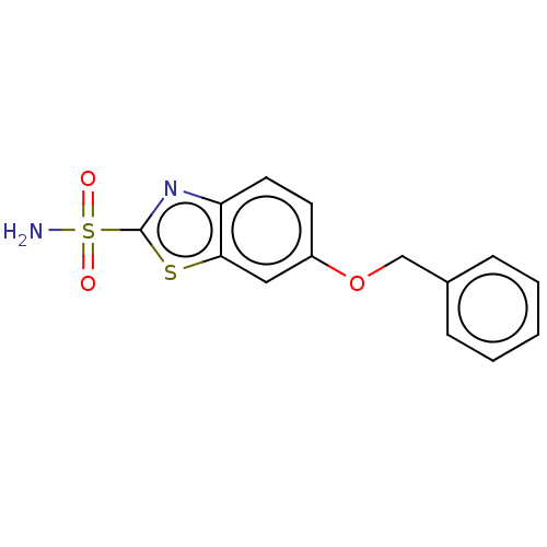Chemical structure of BindingDB Monomer ID 50066121