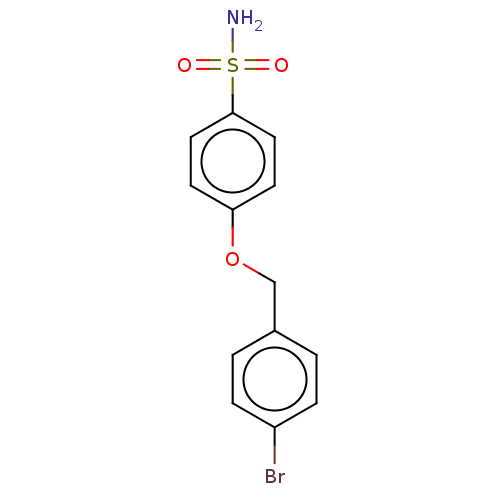 Chemical structure of BindingDB Monomer ID 50066127