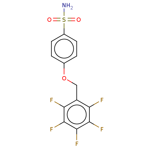 Chemical structure of BindingDB Monomer ID 50066128
