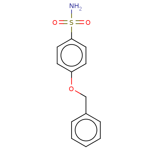 Chemical structure of BindingDB Monomer ID 50066130