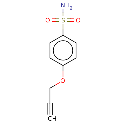 Chemical structure of BindingDB Monomer ID 50066131