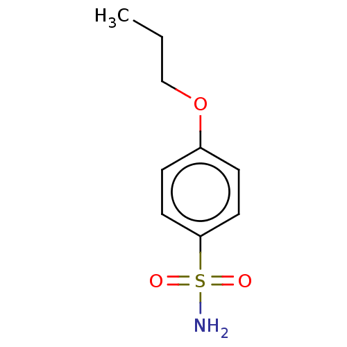 Chemical structure of BindingDB Monomer ID 50066134