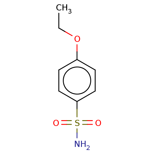 Chemical structure of BindingDB Monomer ID 50066135