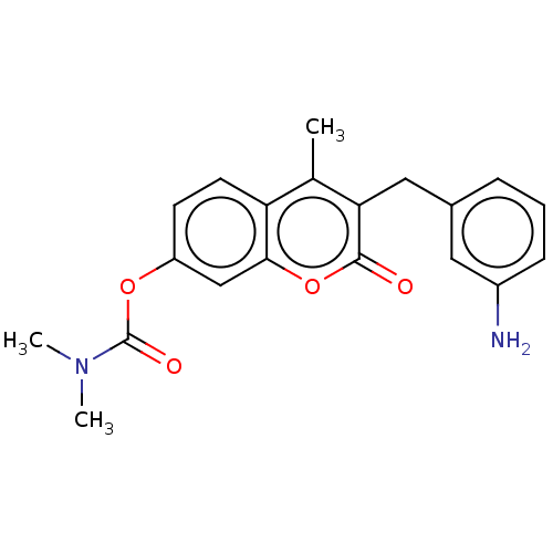 Chemical structure of BindingDB Monomer ID 50066140