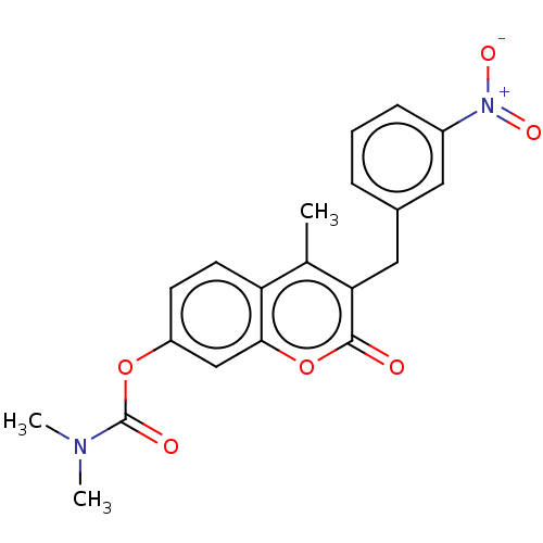 Chemical structure of BindingDB Monomer ID 50066141