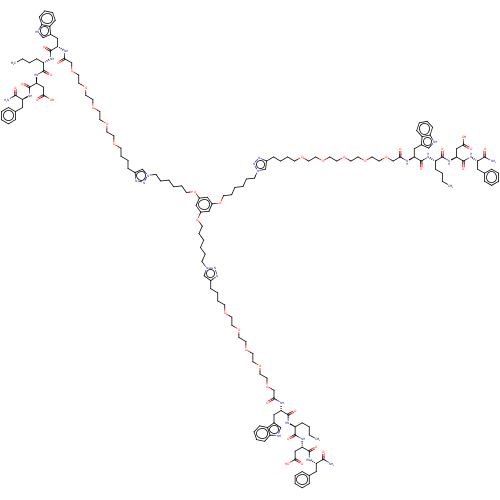 Chemical structure of BindingDB Monomer ID 50066142