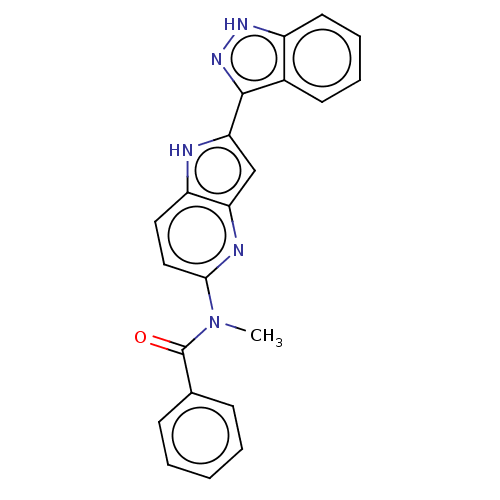 Chemical structure of BindingDB Monomer ID 50066146