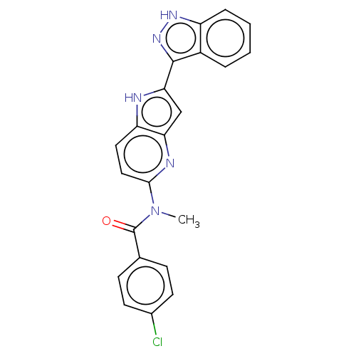 Chemical structure of BindingDB Monomer ID 50066147