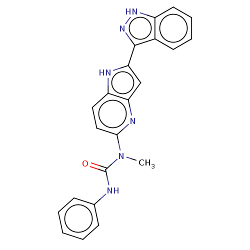 Chemical structure of BindingDB Monomer ID 50066148