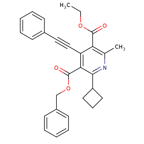 Chemical structure of BindingDB Monomer ID 50066281