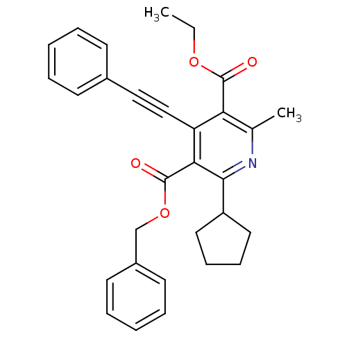Chemical structure of BindingDB Monomer ID 50066283