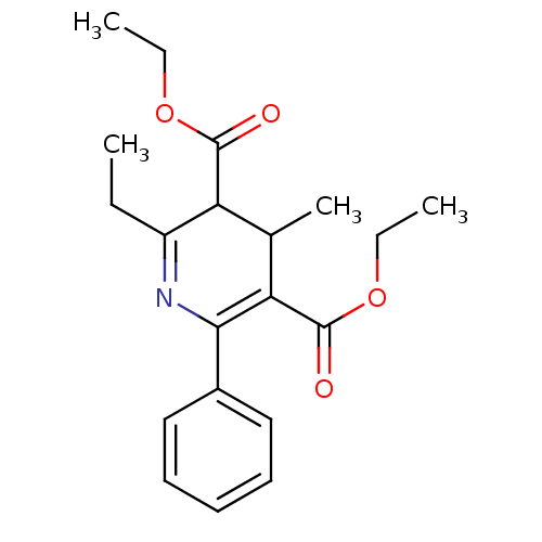 Chemical structure of BindingDB Monomer ID 50066286