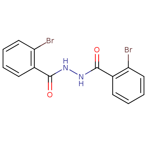 Chemical structure of BindingDB Monomer ID 50066290