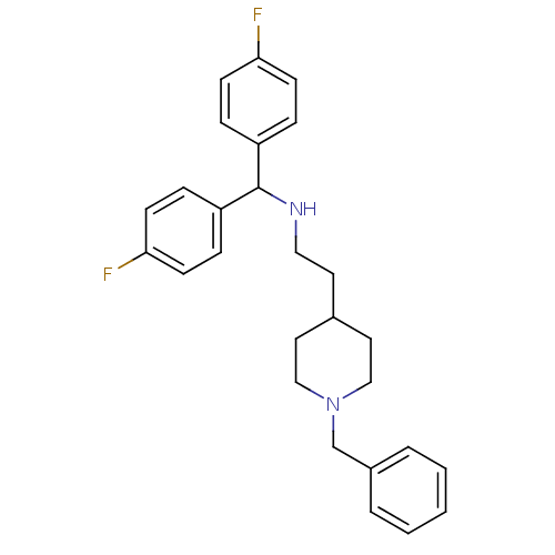 Chemical structure of BindingDB Monomer ID 50066416