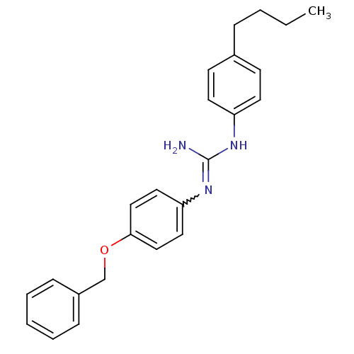 Chemical structure of BindingDB Monomer ID 50066420