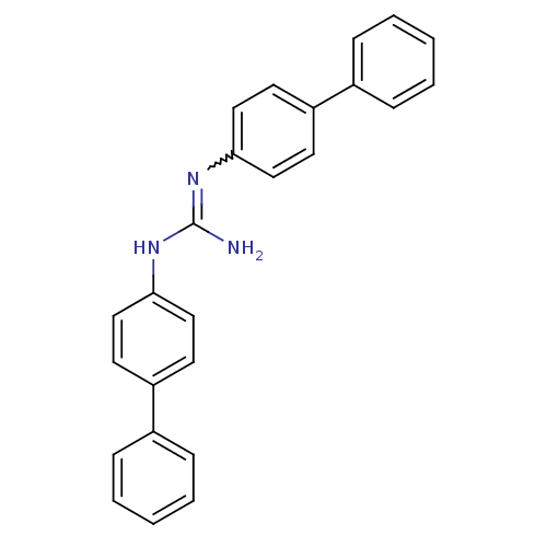 Chemical structure of BindingDB Monomer ID 50066422