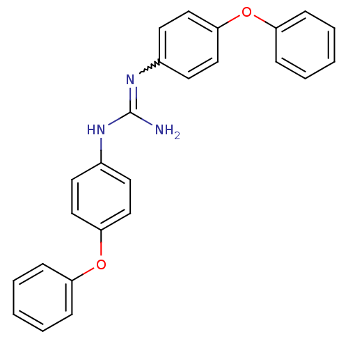 Chemical structure of BindingDB Monomer ID 50066425